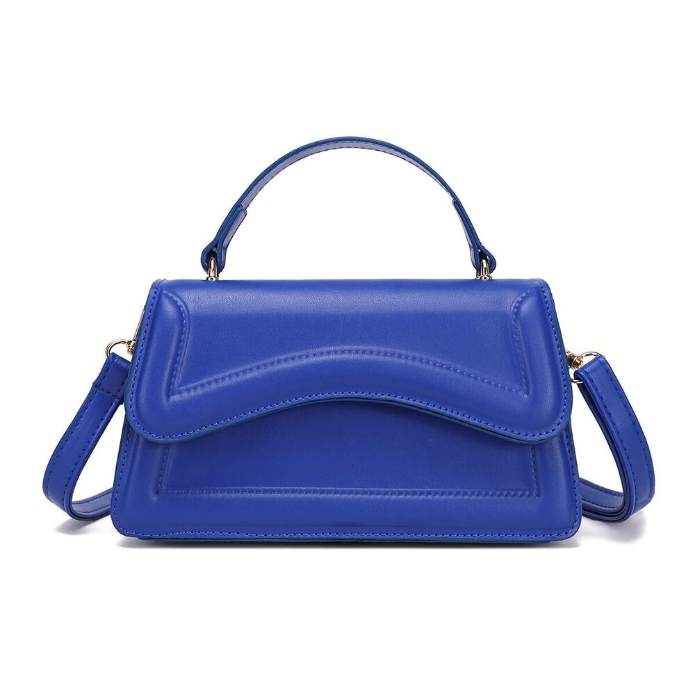 5751 Trendy Mini Purse small purses trendy Blue purses